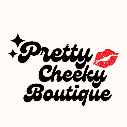 Pretty Cheeky Boutique